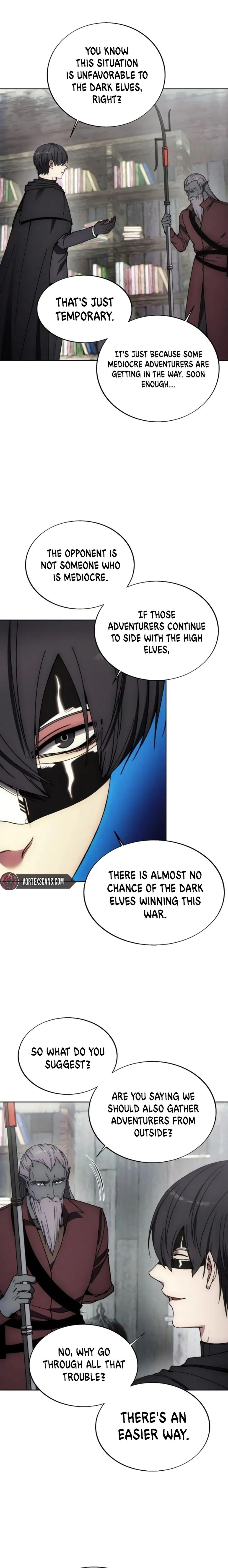 How to Live as a Villain Chap 135 - Next Chap 136