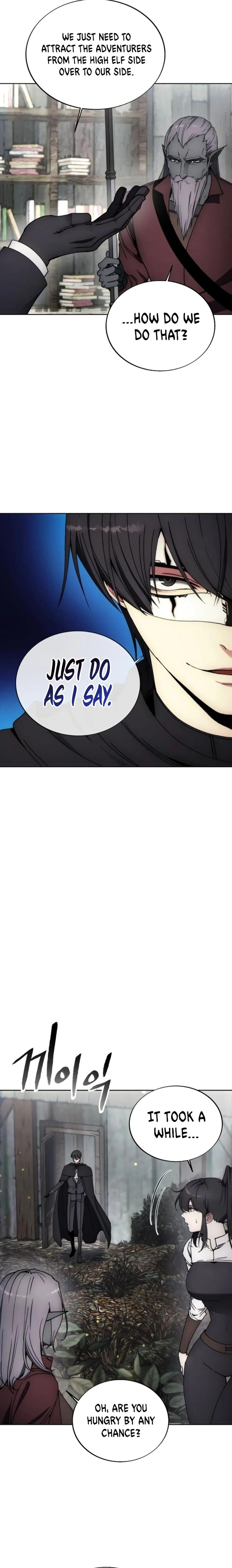 How to Live as a Villain Chap 135 - Next Chap 136