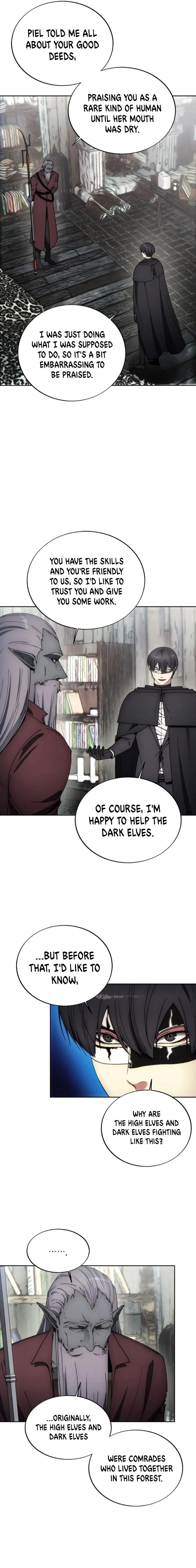 How to Live as a Villain Chap 135 - Next Chap 136