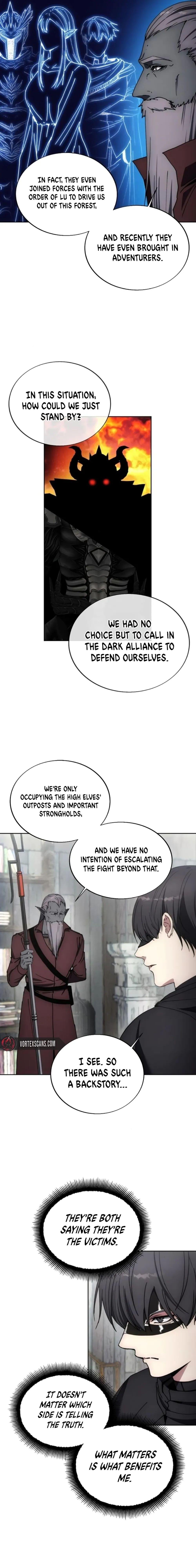 How to Live as a Villain Chap 135 - Next Chap 136