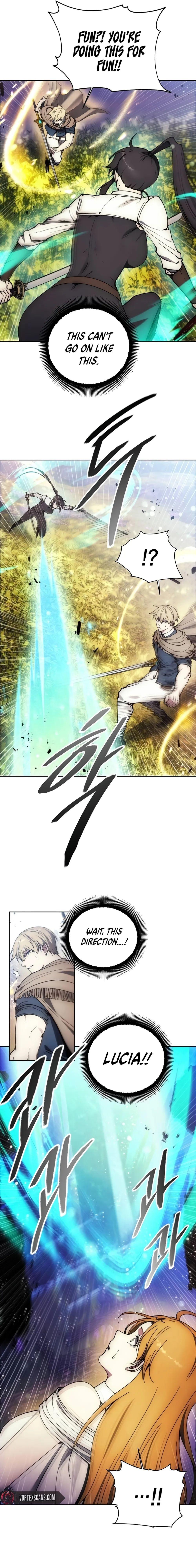 How to Live as a Villain Chap 136 - Next Chap 137