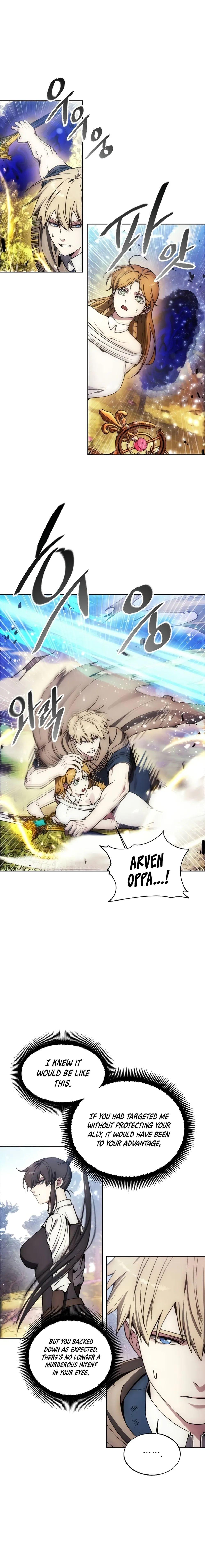 How to Live as a Villain Chap 136 - Next Chap 137