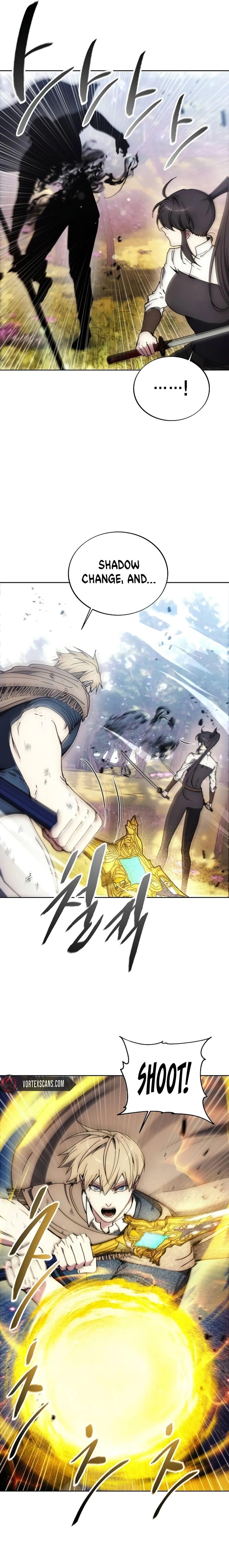 How to Live as a Villain Chap 136 - Next Chap 137