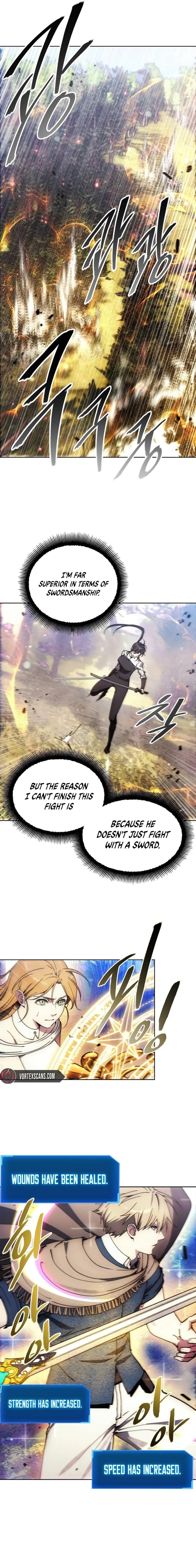 How to Live as a Villain Chap 136 - Next Chap 137