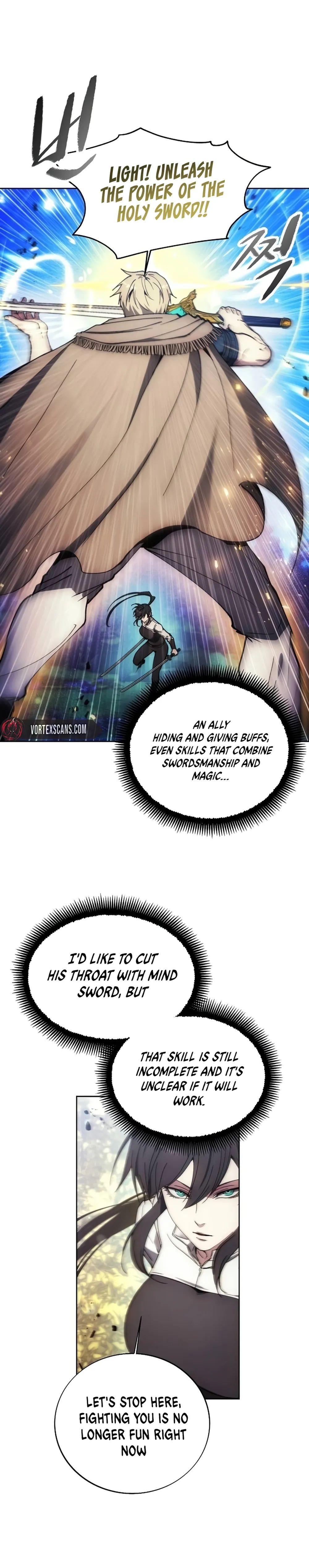 How to Live as a Villain Chap 136 - Next Chap 137