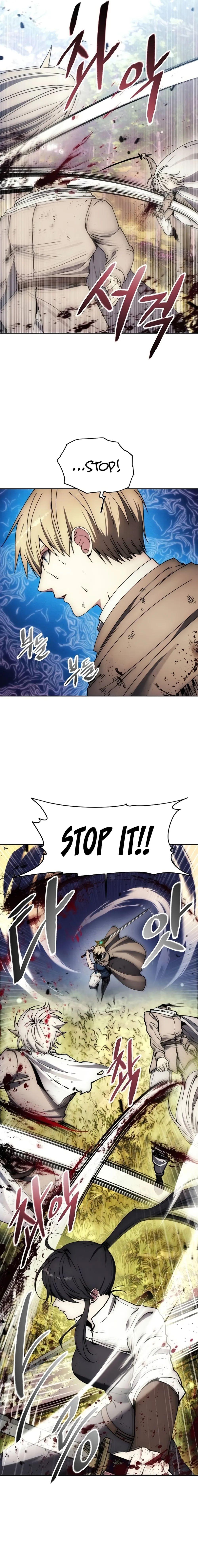 How to Live as a Villain Chap 136 - Next Chap 137