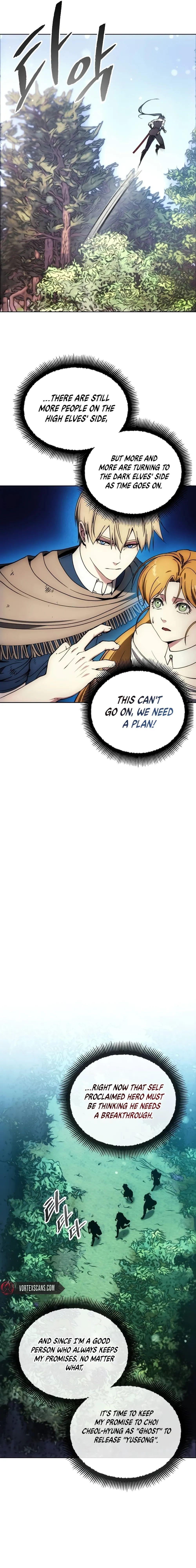 How to Live as a Villain Chap 136 - Next Chap 137