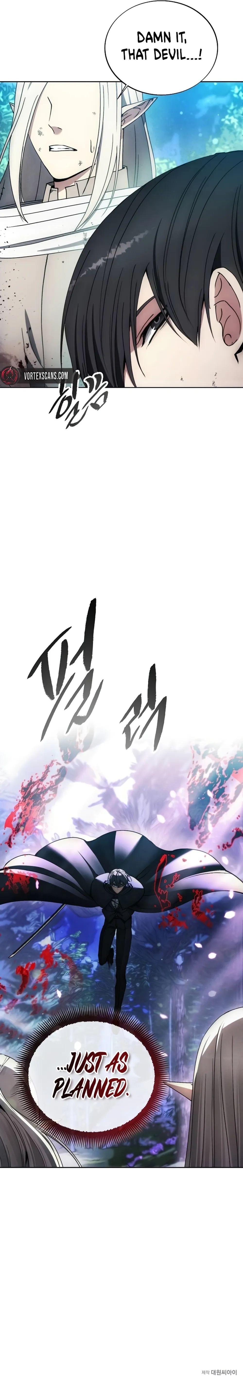 How to Live as a Villain Chap 136 - Next Chap 137