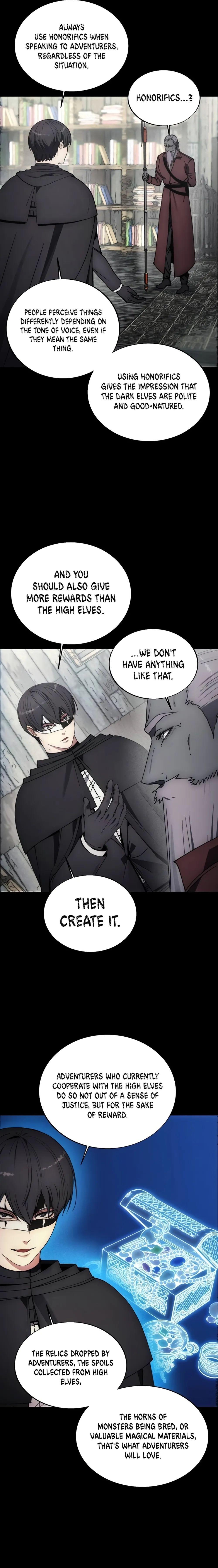 How to Live as a Villain Chap 136 - Next Chap 137