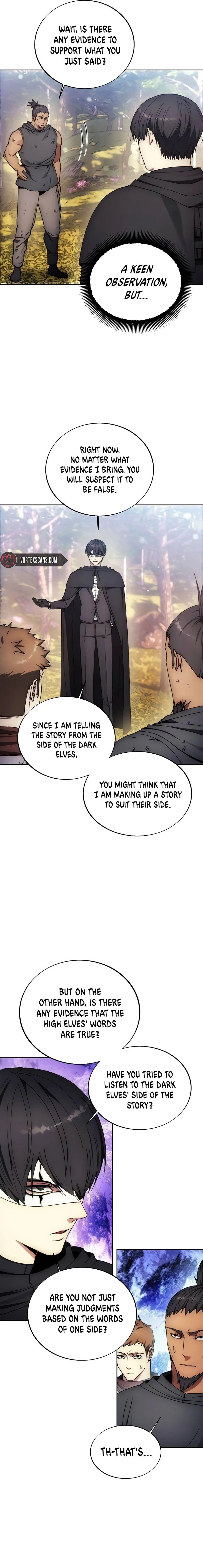 How to Live as a Villain Chap 136 - Next Chap 137