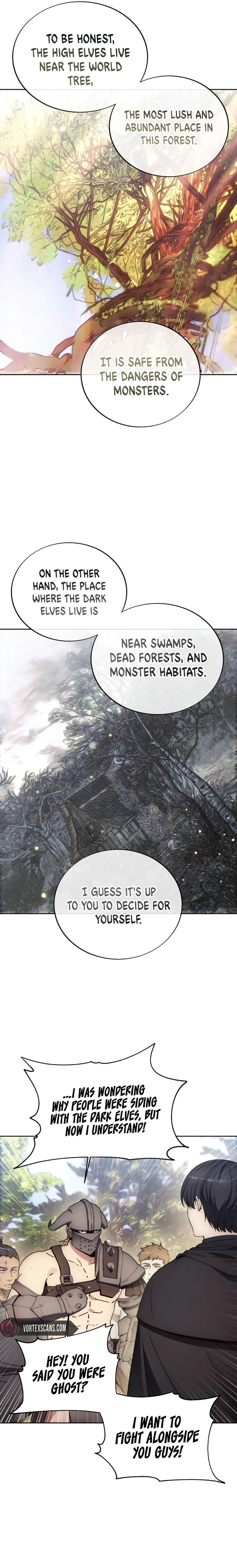 How to Live as a Villain Chap 136 - Next Chap 137