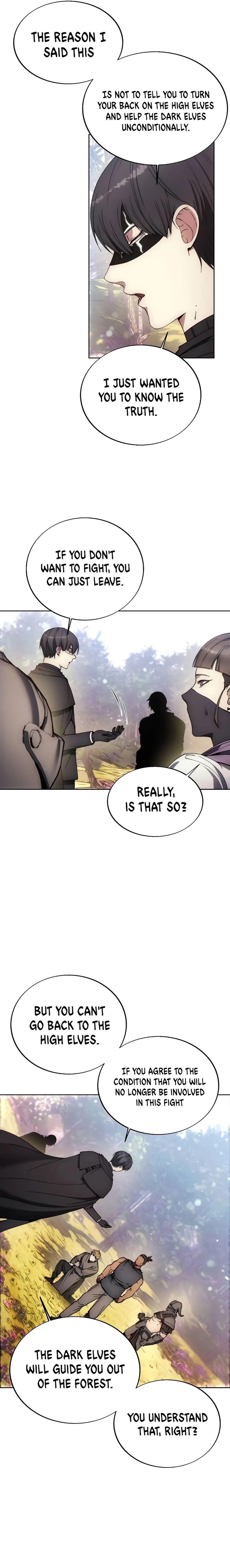 How to Live as a Villain Chap 136 - Next Chap 137