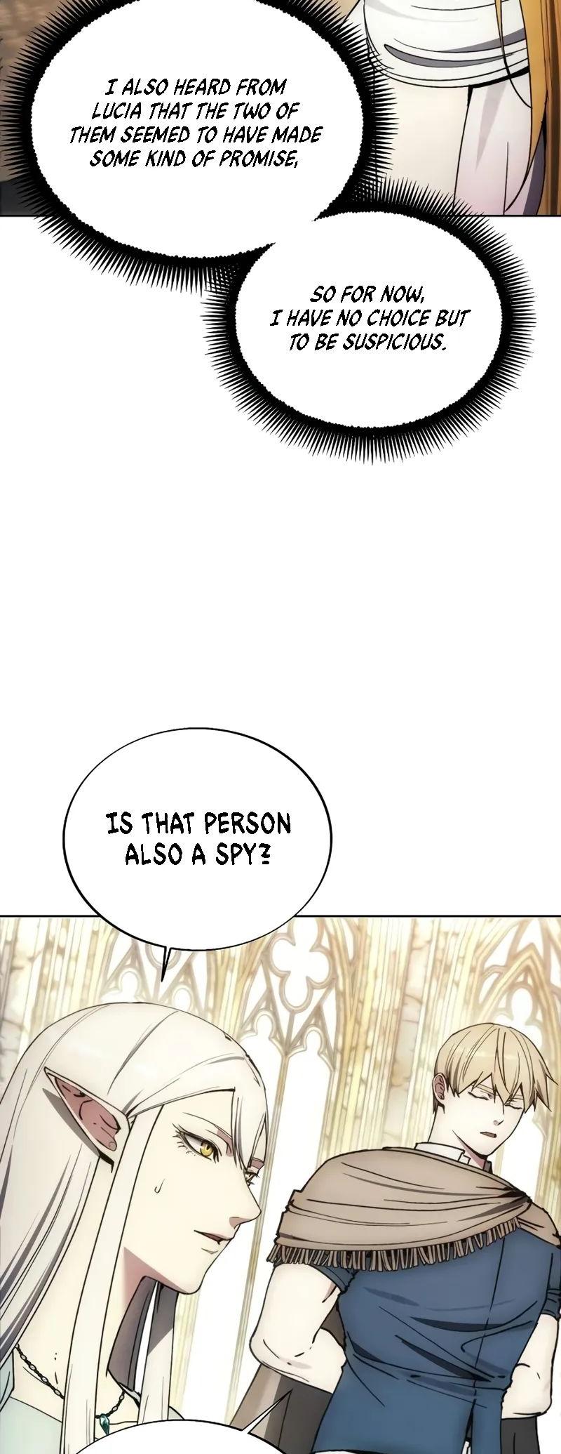 How to Live as a Villain Chap 138 - Next Chap 139