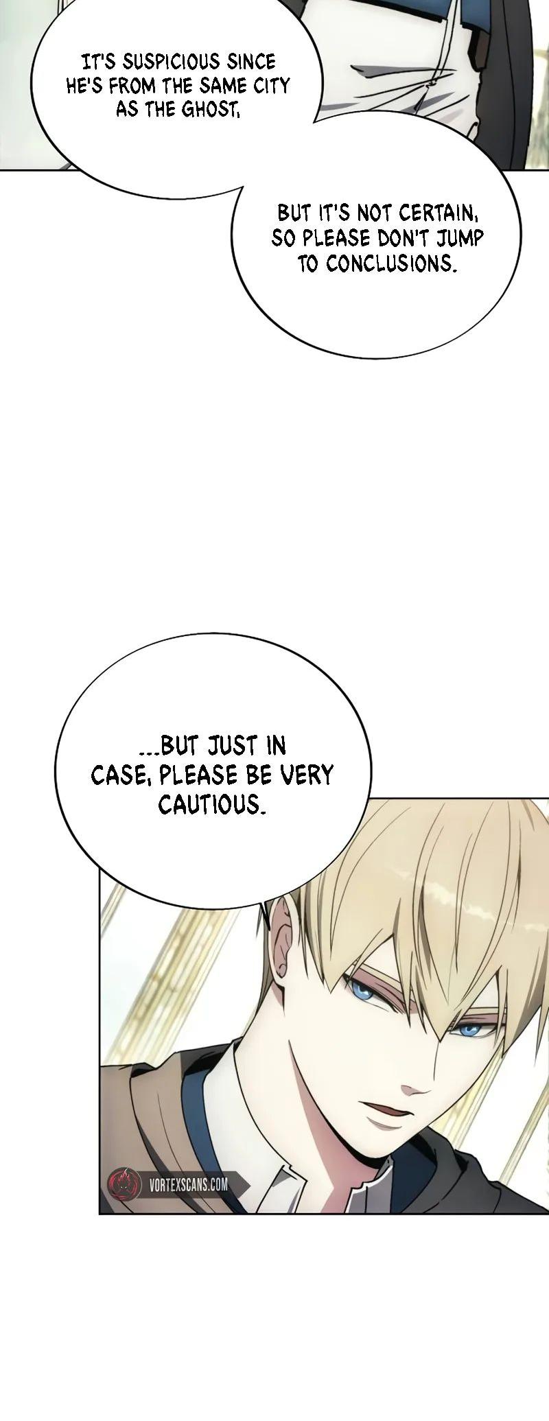 How to Live as a Villain Chap 138 - Next Chap 139