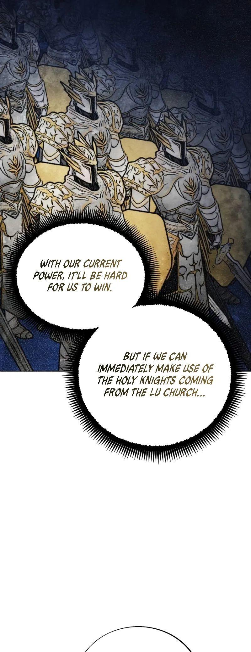 How to Live as a Villain Chap 138 - Next Chap 139