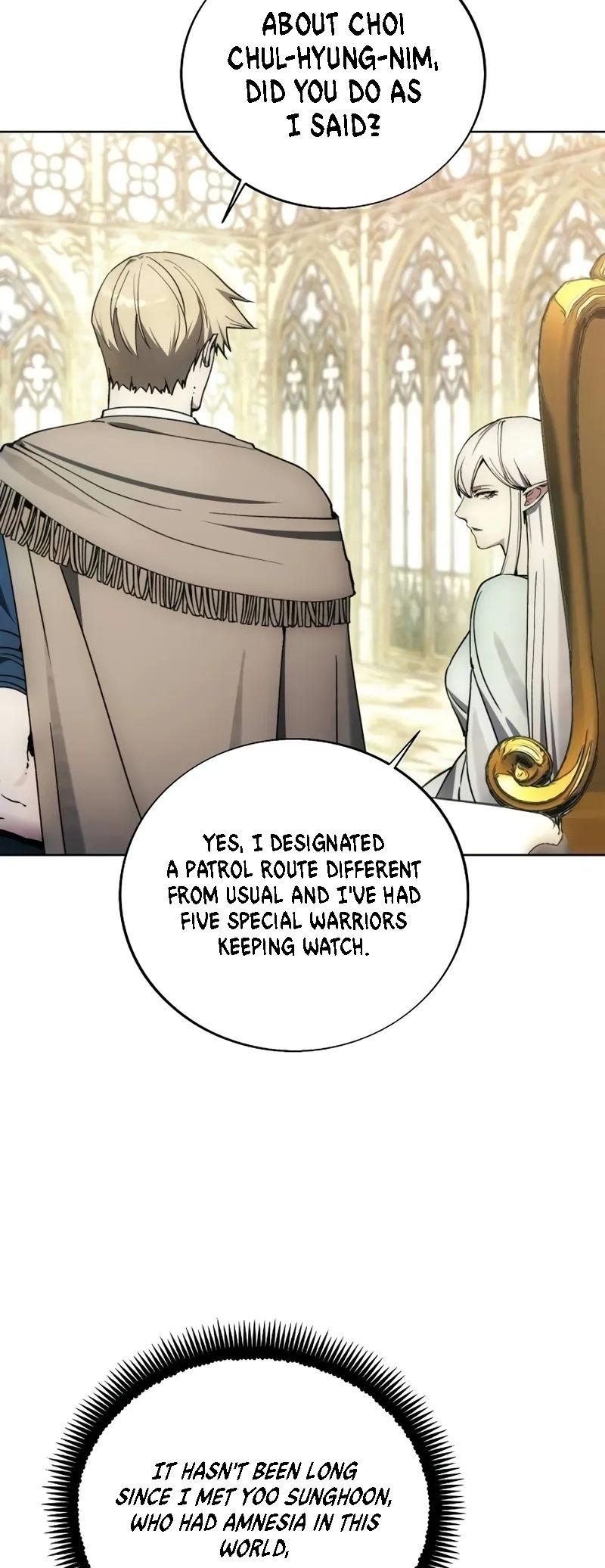 How to Live as a Villain Chap 138 - Next Chap 139