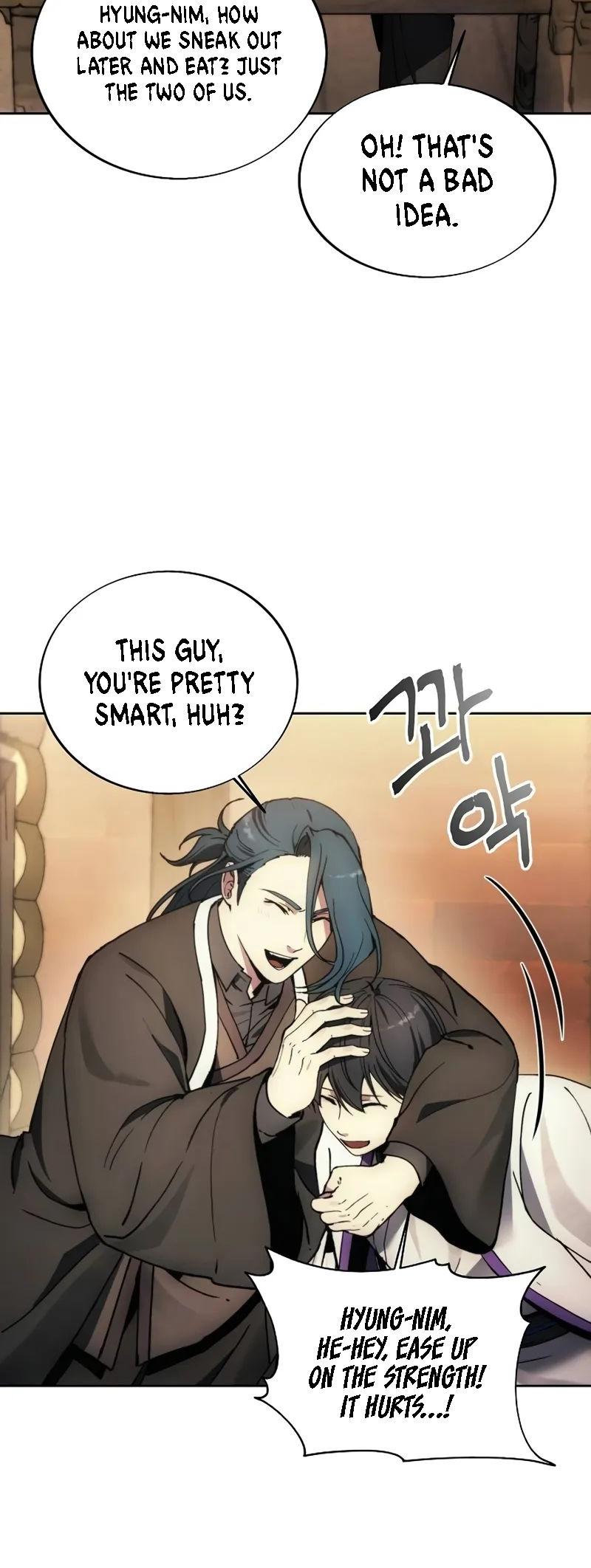 How to Live as a Villain Chap 138 - Next Chap 139