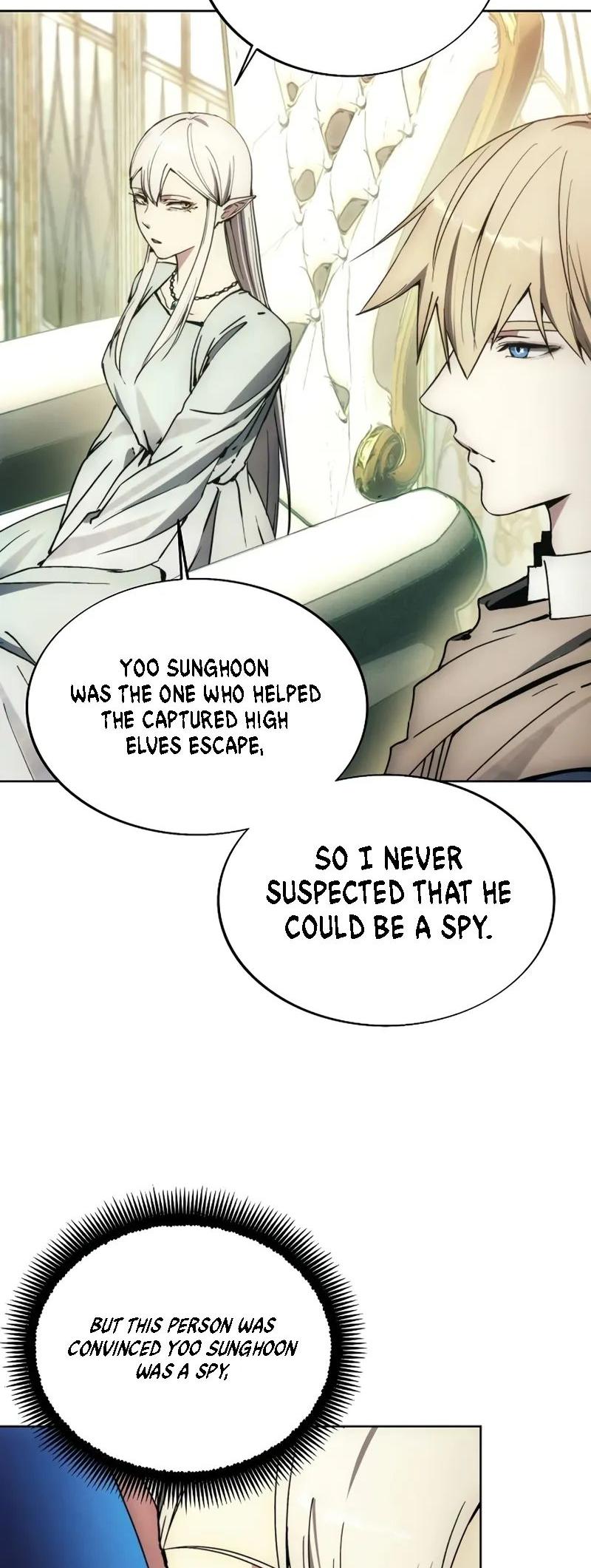 How to Live as a Villain Chap 138 - Next Chap 139