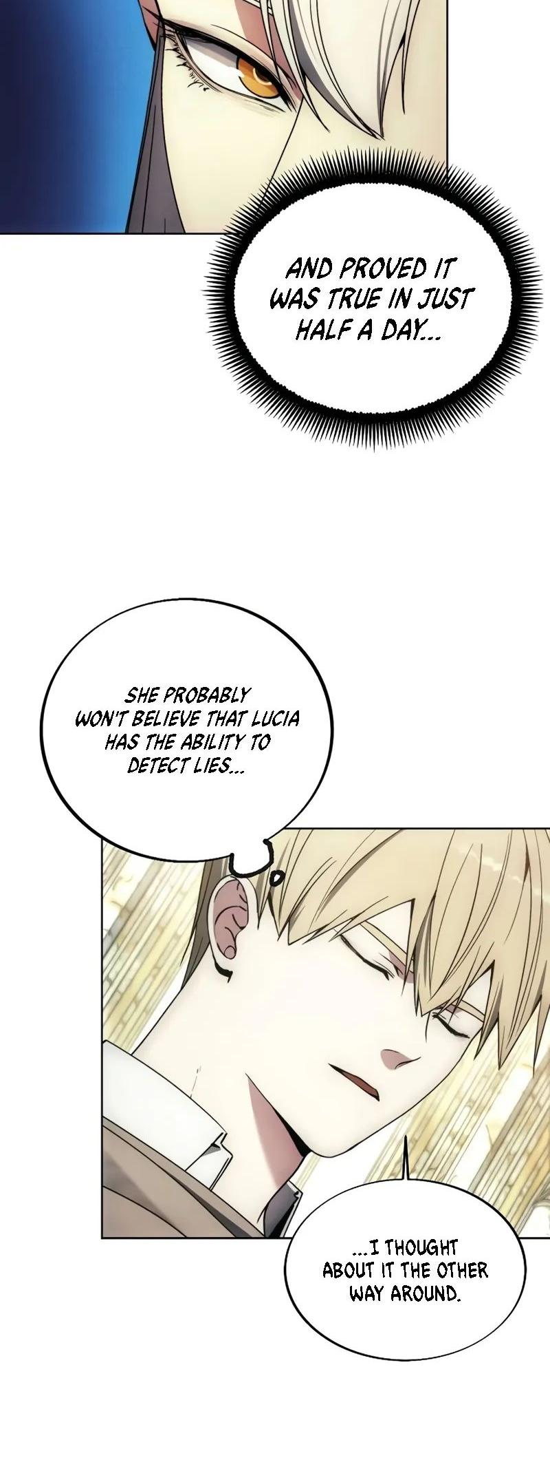 How to Live as a Villain Chap 138 - Next Chap 139