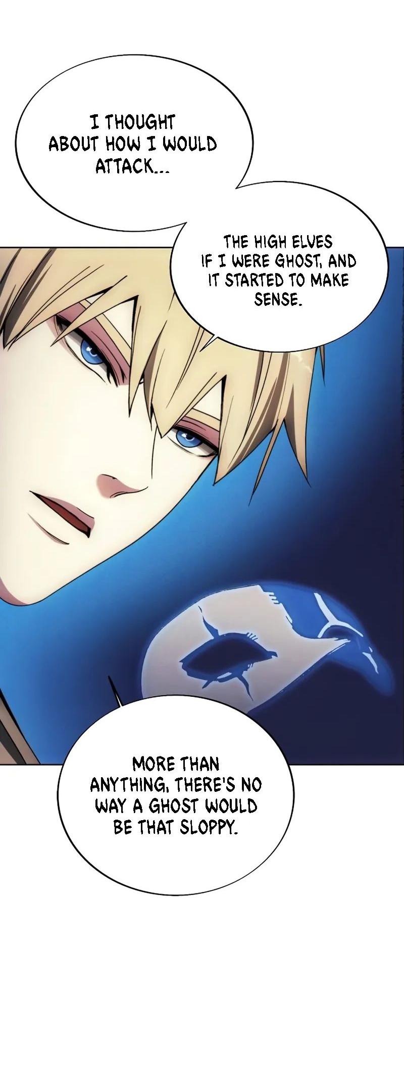 How to Live as a Villain Chap 138 - Next Chap 139