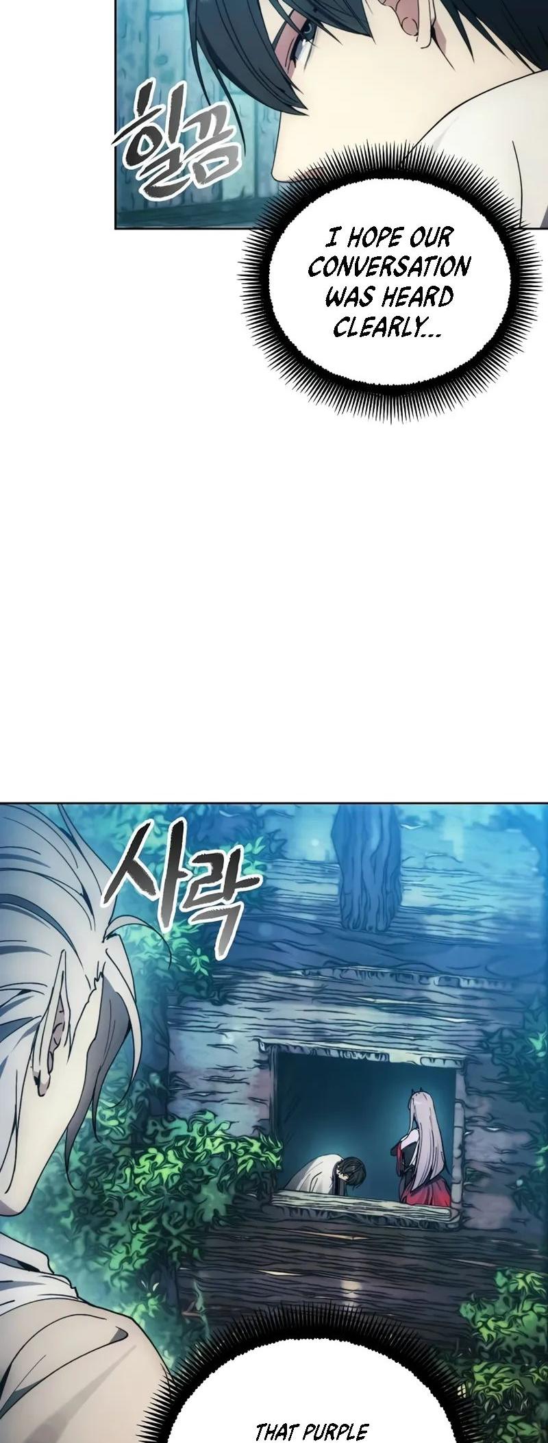 How to Live as a Villain Chap 138 - Next Chap 139