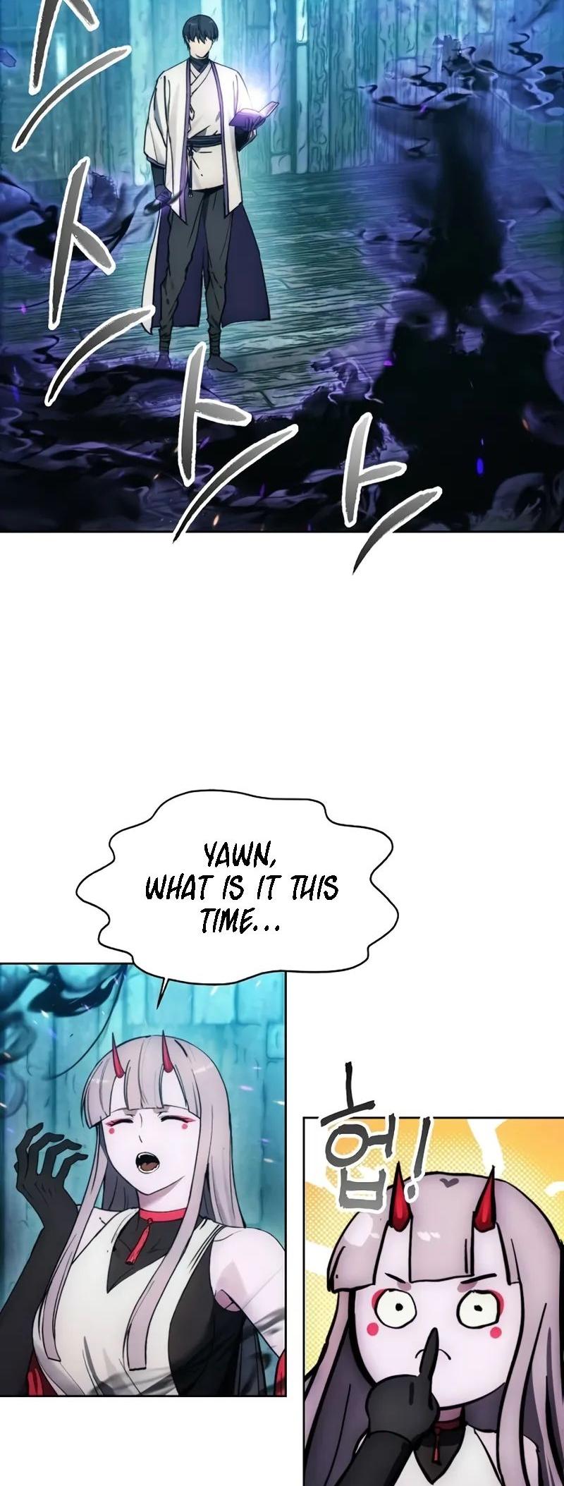 How to Live as a Villain Chap 138 - Next Chap 139
