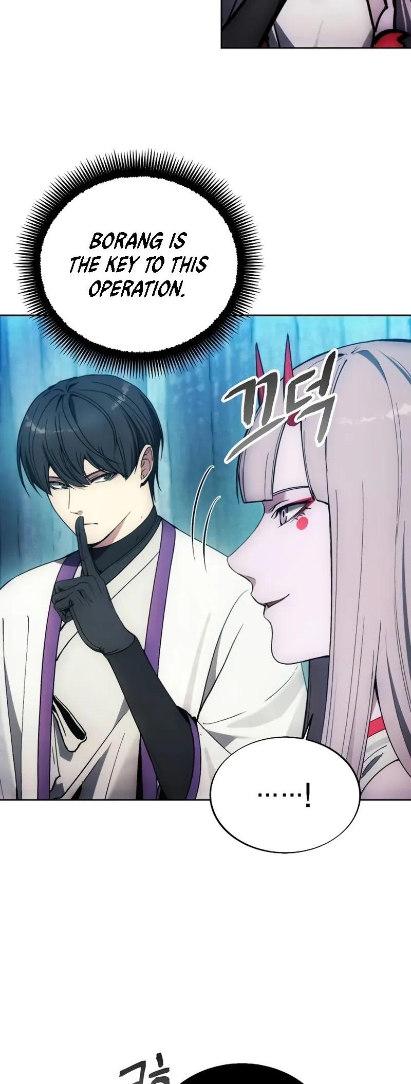 How to Live as a Villain Chap 138 - Next Chap 139