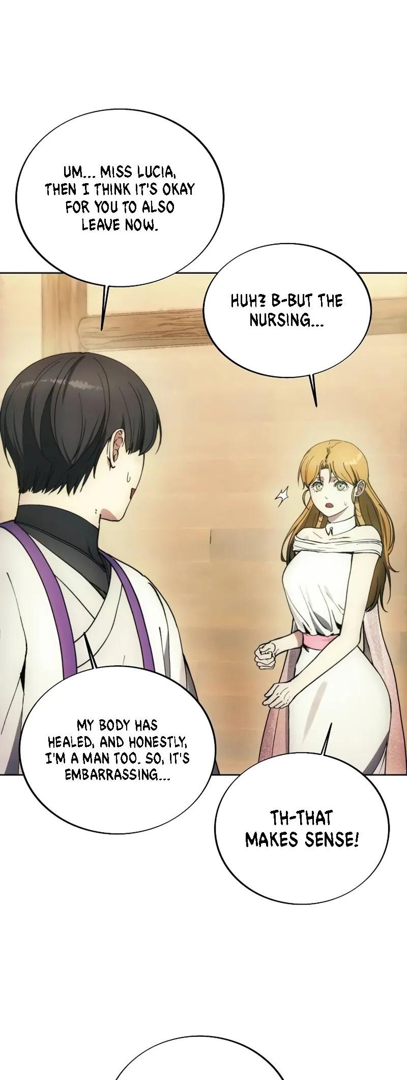 How to Live as a Villain Chap 138 - Next Chap 139