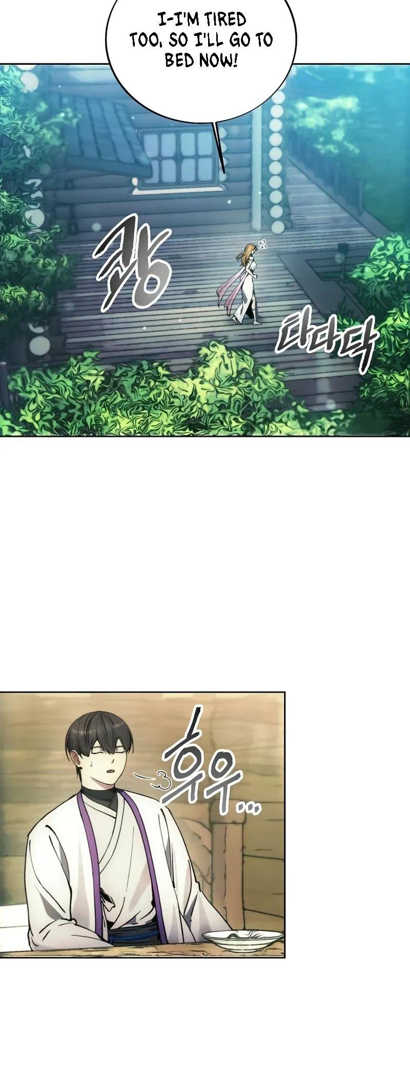 How to Live as a Villain Chap 138 - Next Chap 139