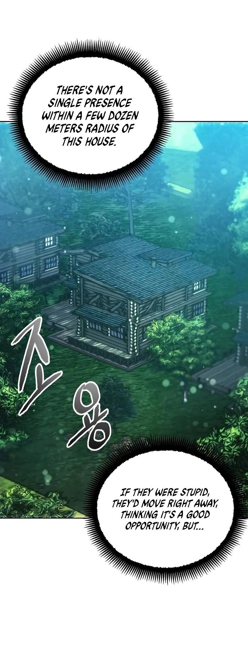 How to Live as a Villain Chap 138 - Next Chap 139