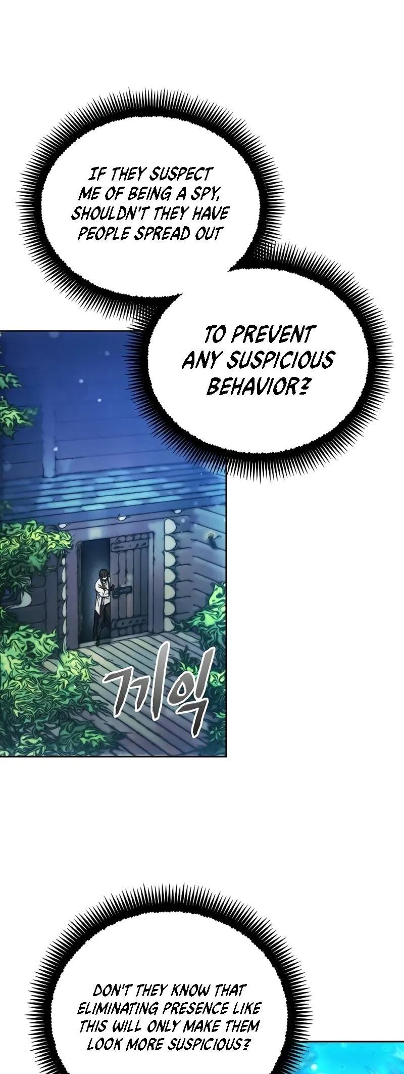 How to Live as a Villain Chap 138 - Next Chap 139