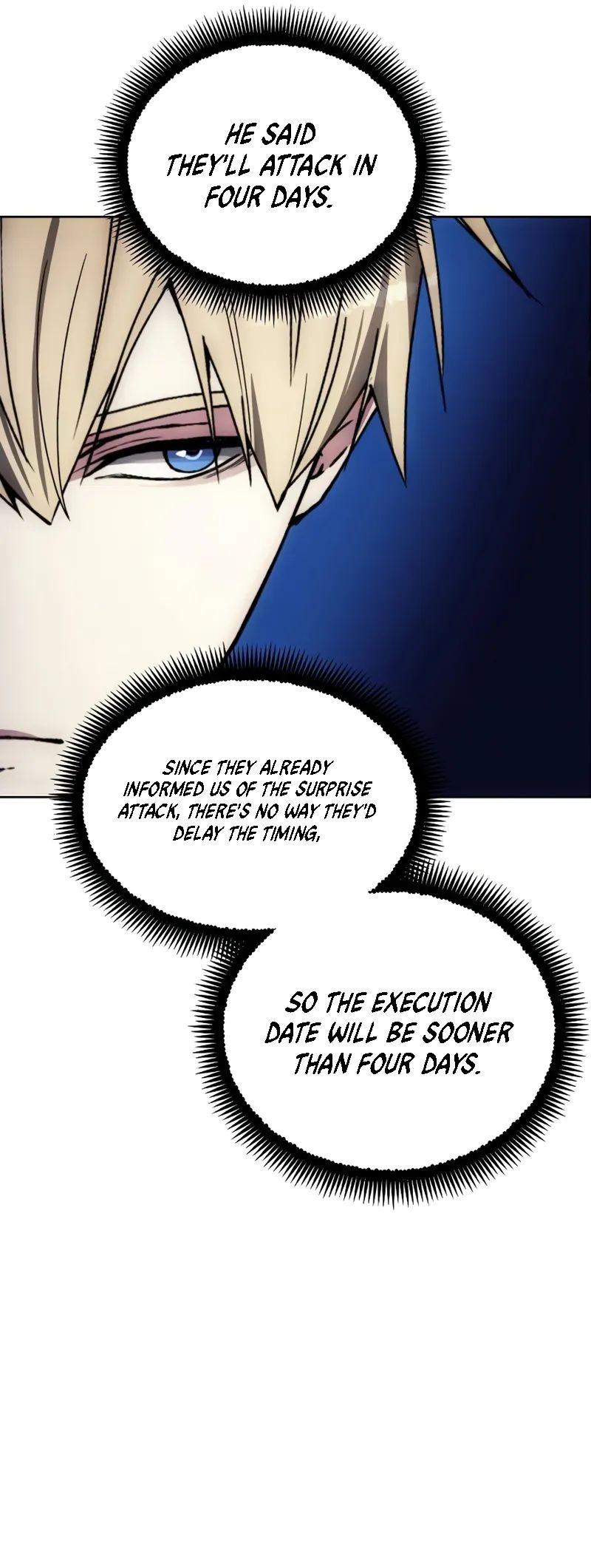 How to Live as a Villain Chap 138 - Next Chap 139