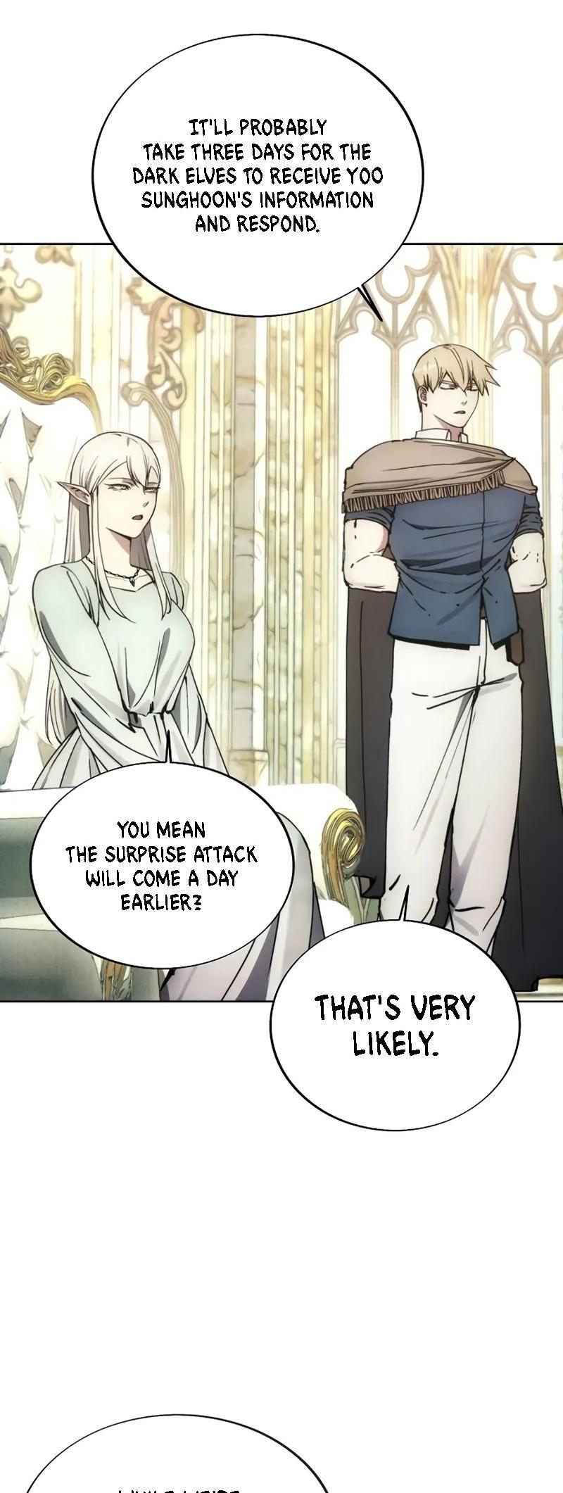 How to Live as a Villain Chap 138 - Next Chap 139