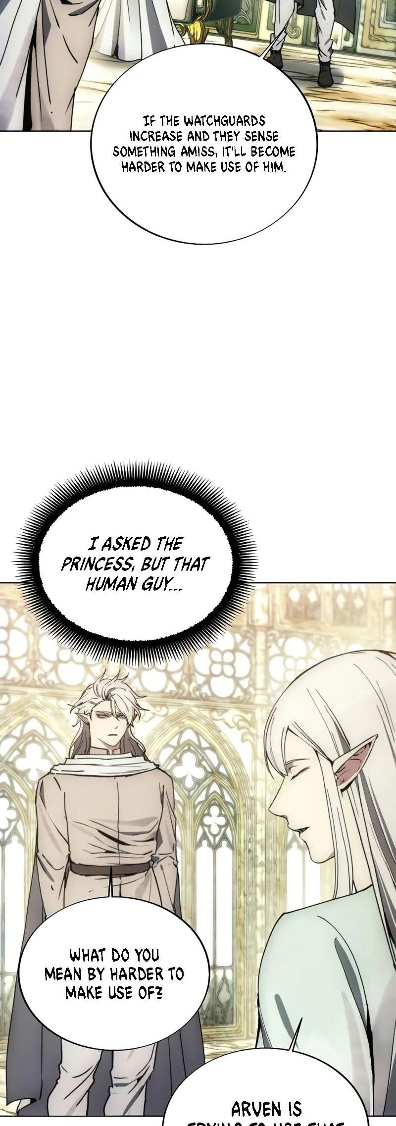 How to Live as a Villain Chap 138 - Next Chap 139