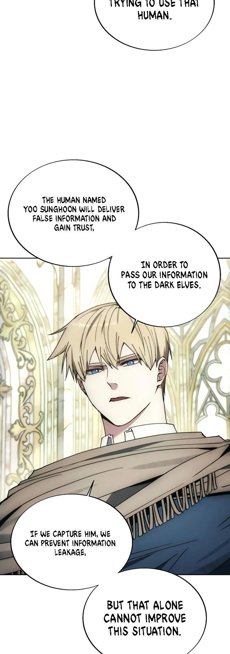 How to Live as a Villain Chap 138 - Next Chap 139