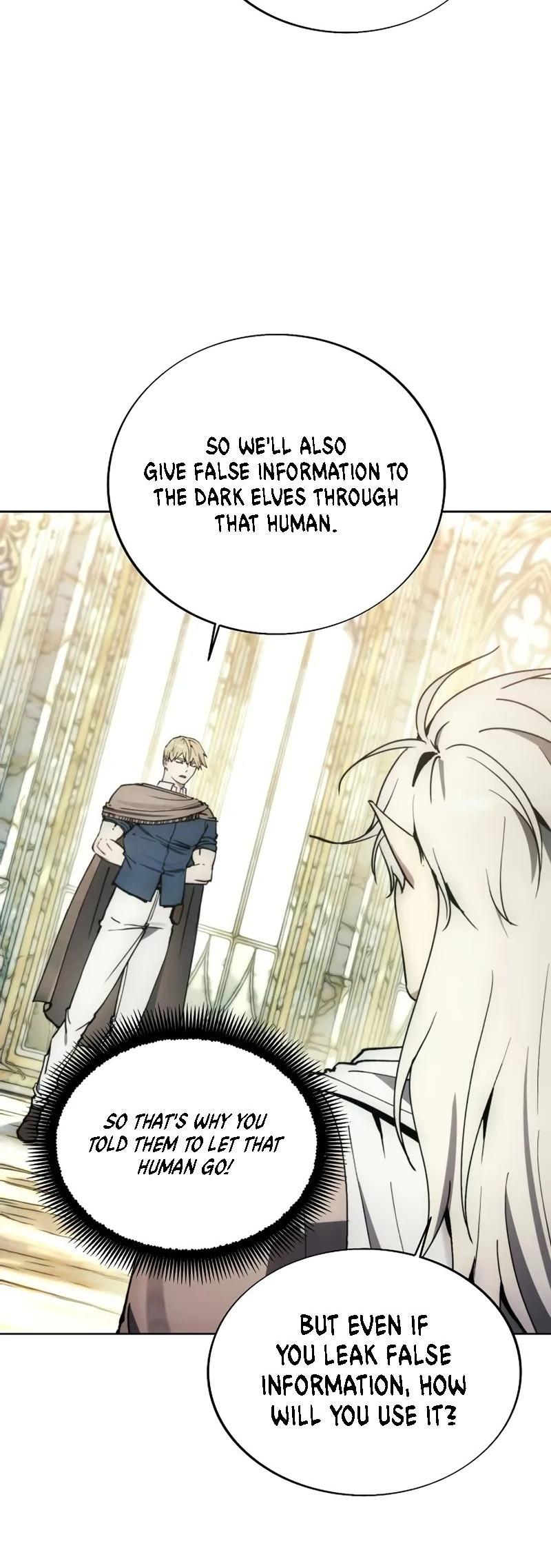 How to Live as a Villain Chap 138 - Next Chap 139