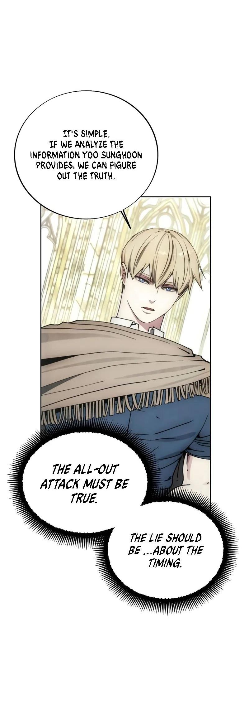 How to Live as a Villain Chap 138 - Next Chap 139