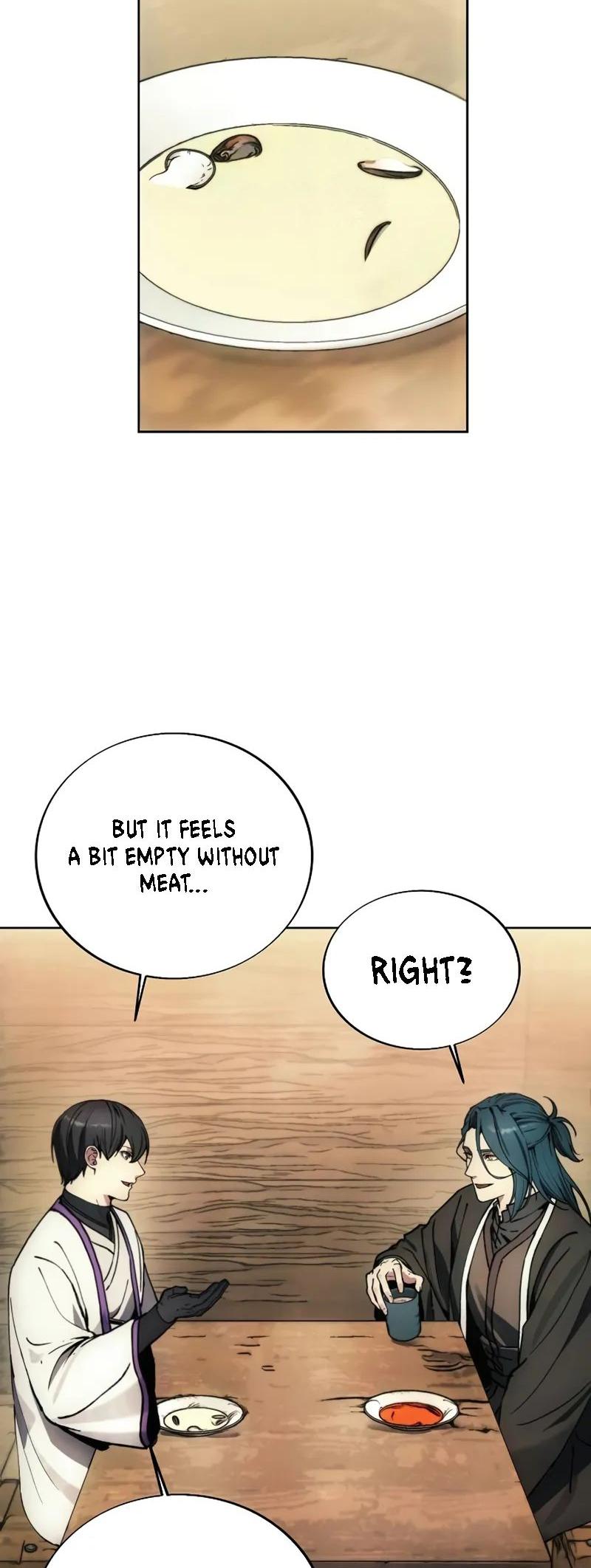 How to Live as a Villain Chap 138 - Next Chap 139