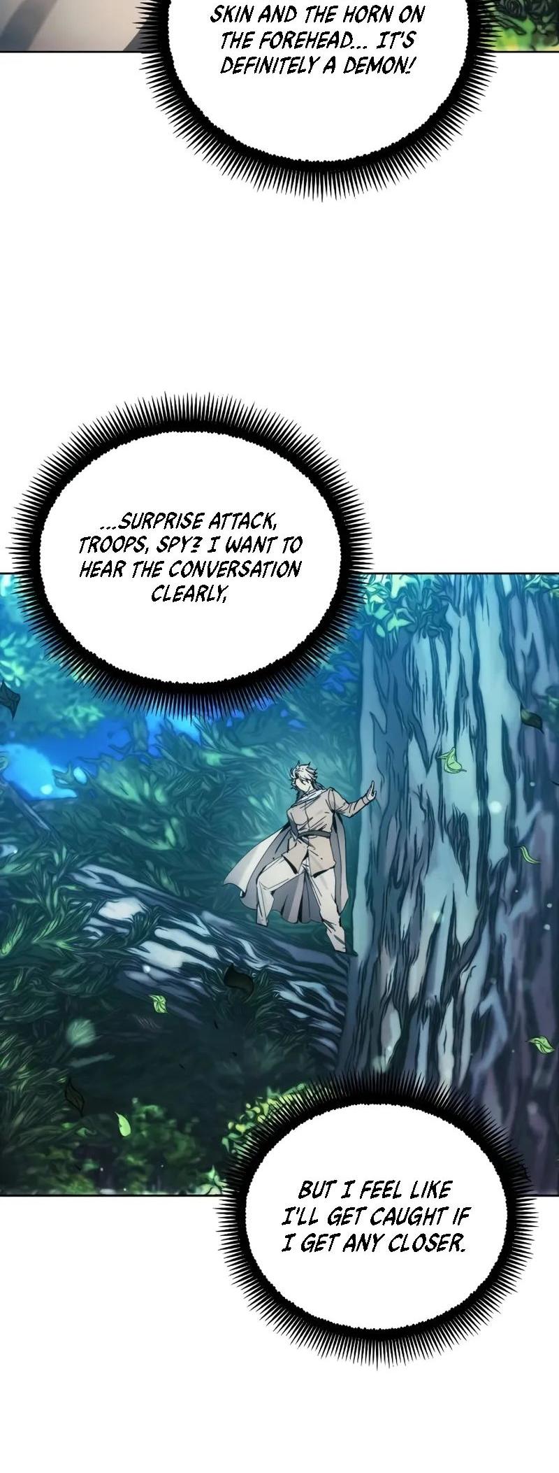 How to Live as a Villain Chap 138 - Next Chap 139