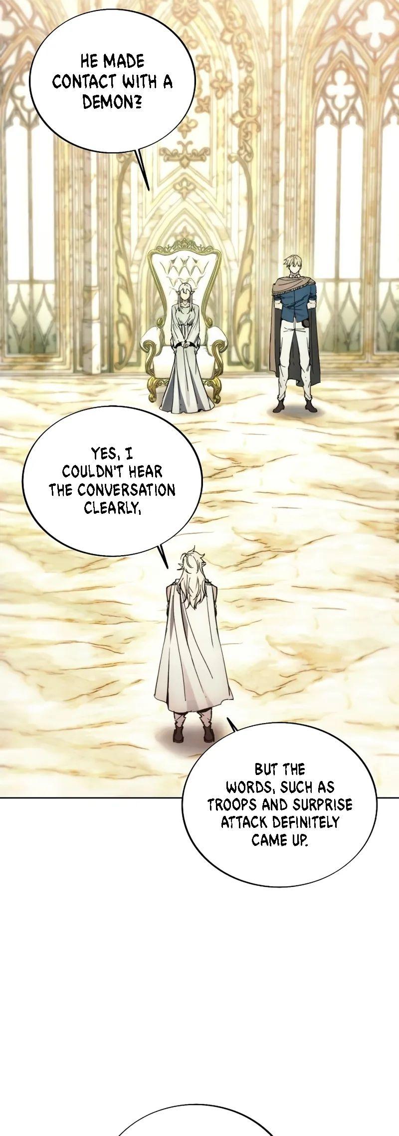How to Live as a Villain Chap 138 - Next Chap 139