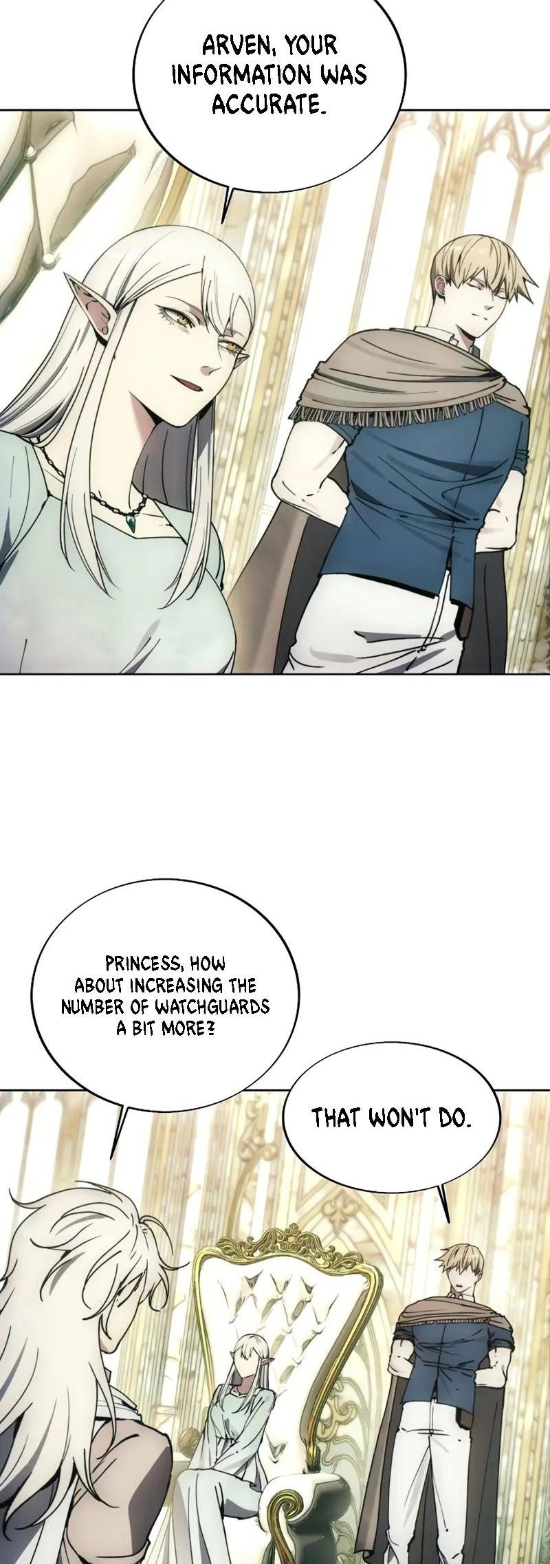 How to Live as a Villain Chap 138 - Next Chap 139