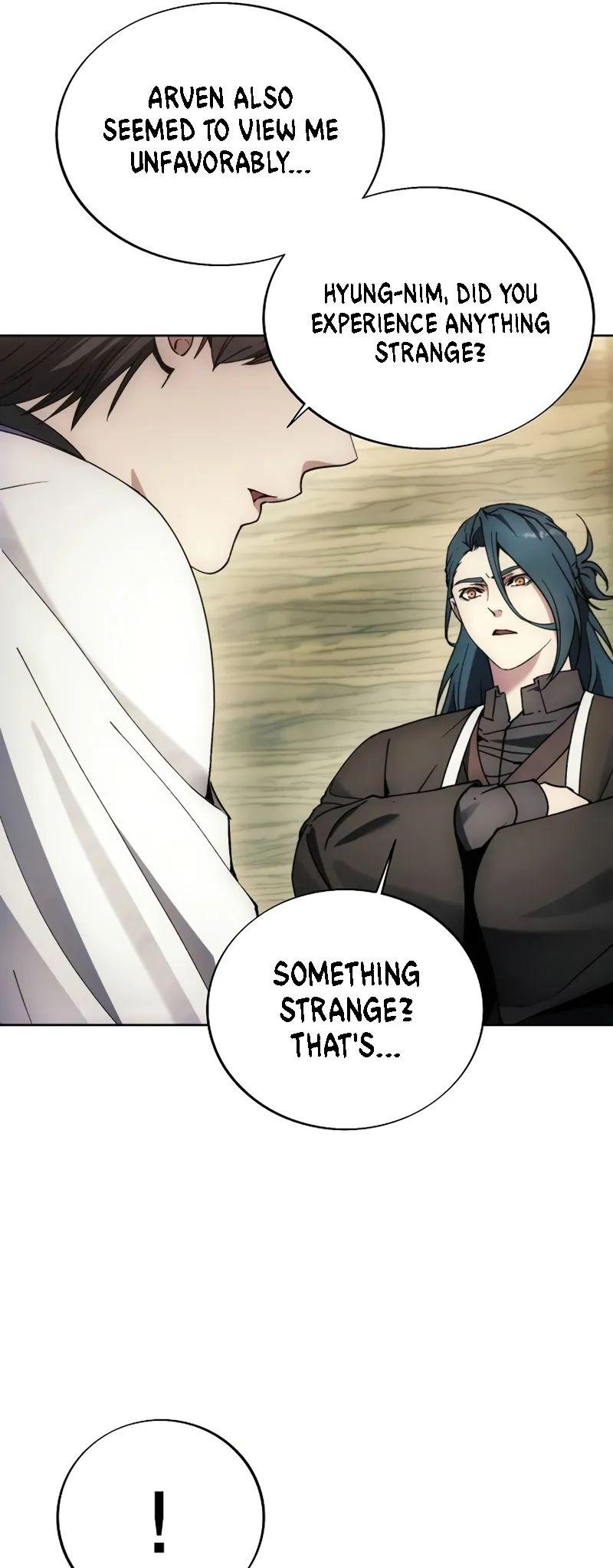 How to Live as a Villain Chap 138 - Next Chap 139