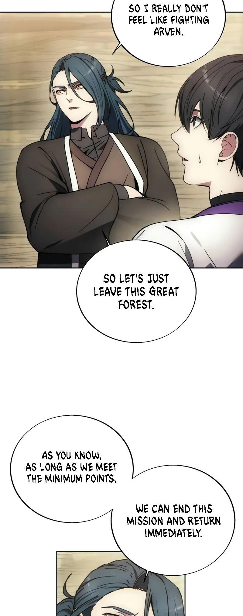 How to Live as a Villain Chap 138 - Next Chap 139