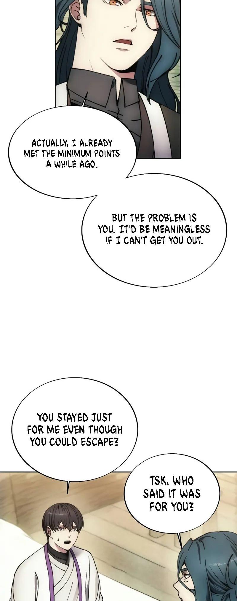 How to Live as a Villain Chap 138 - Next Chap 139