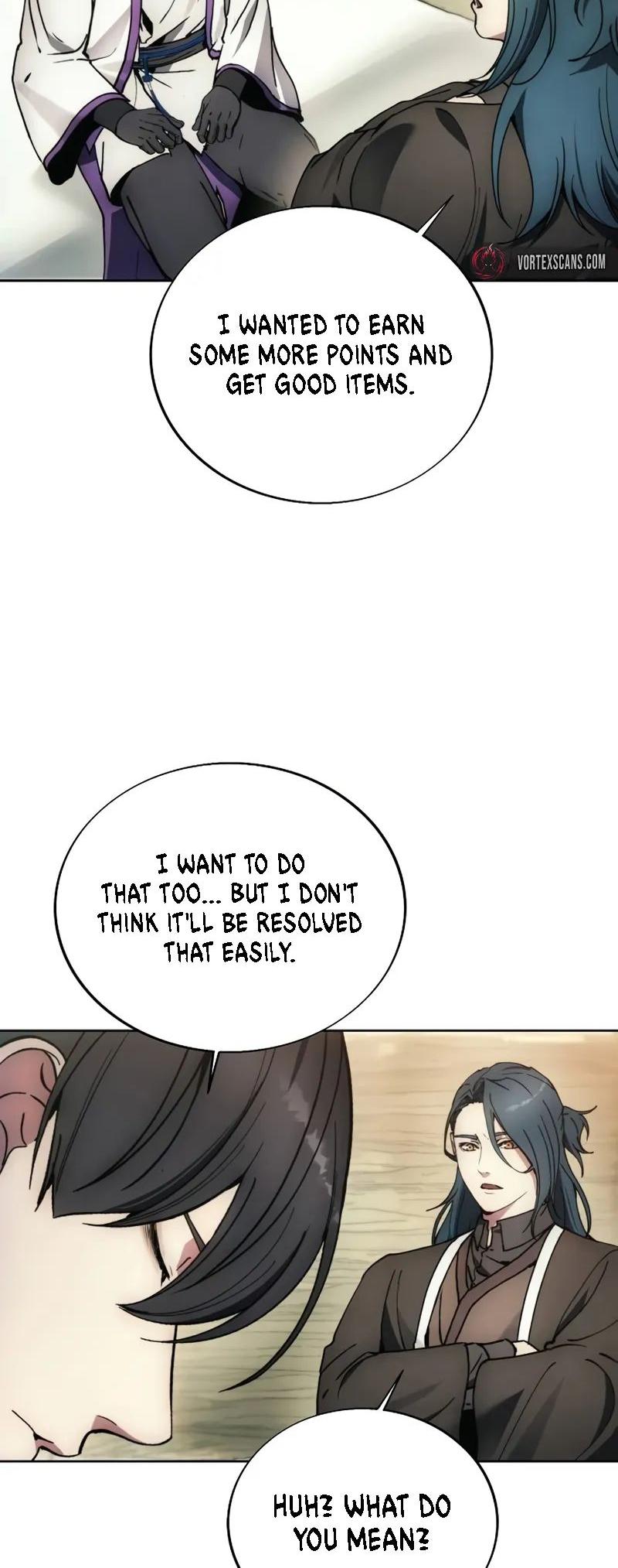 How to Live as a Villain Chap 138 - Next Chap 139