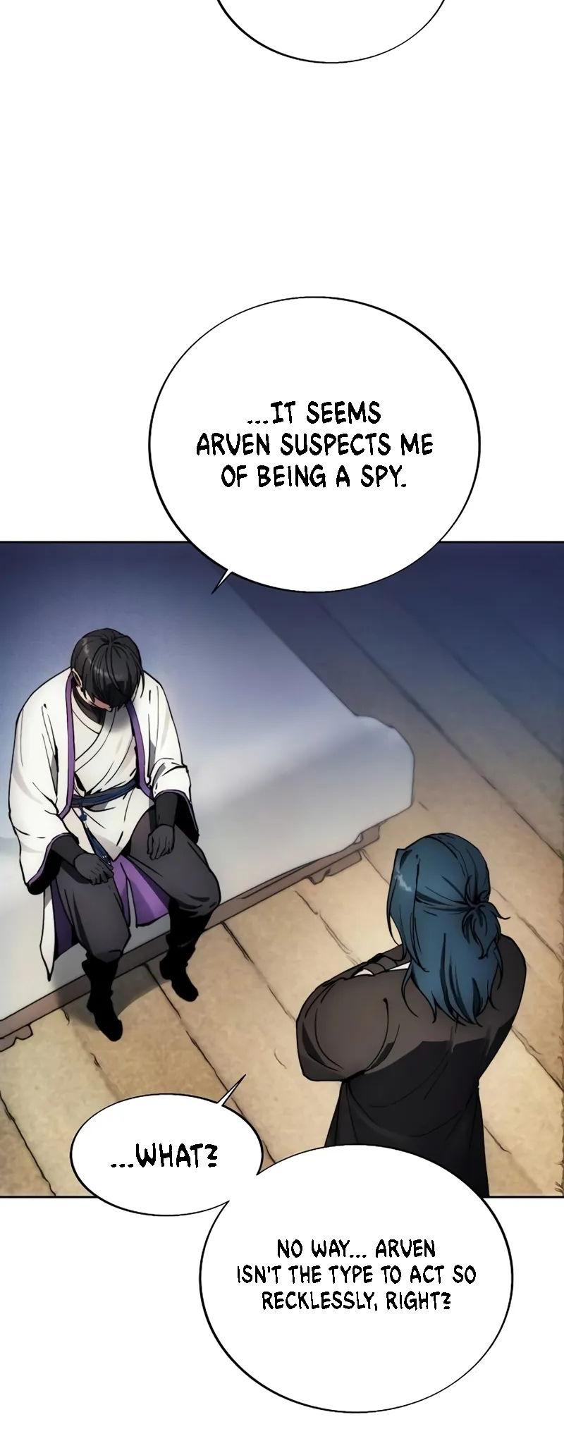 How to Live as a Villain Chap 138 - Next Chap 139