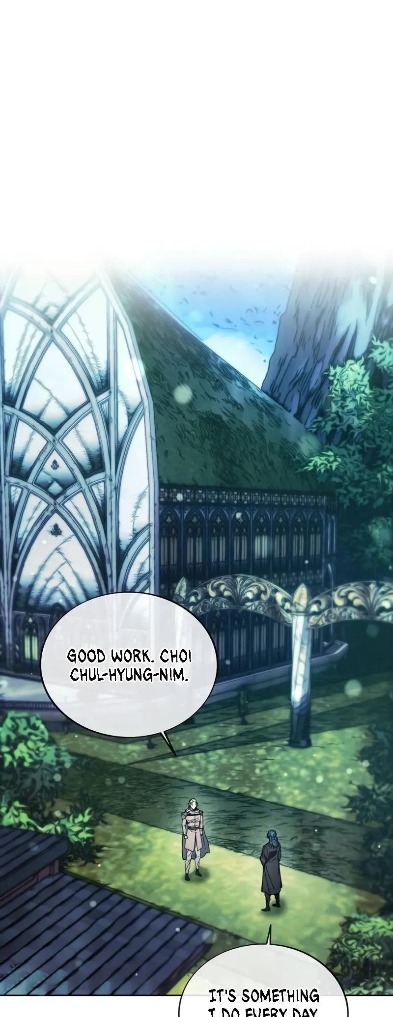 How to Live as a Villain Chap 138 - Next Chap 139