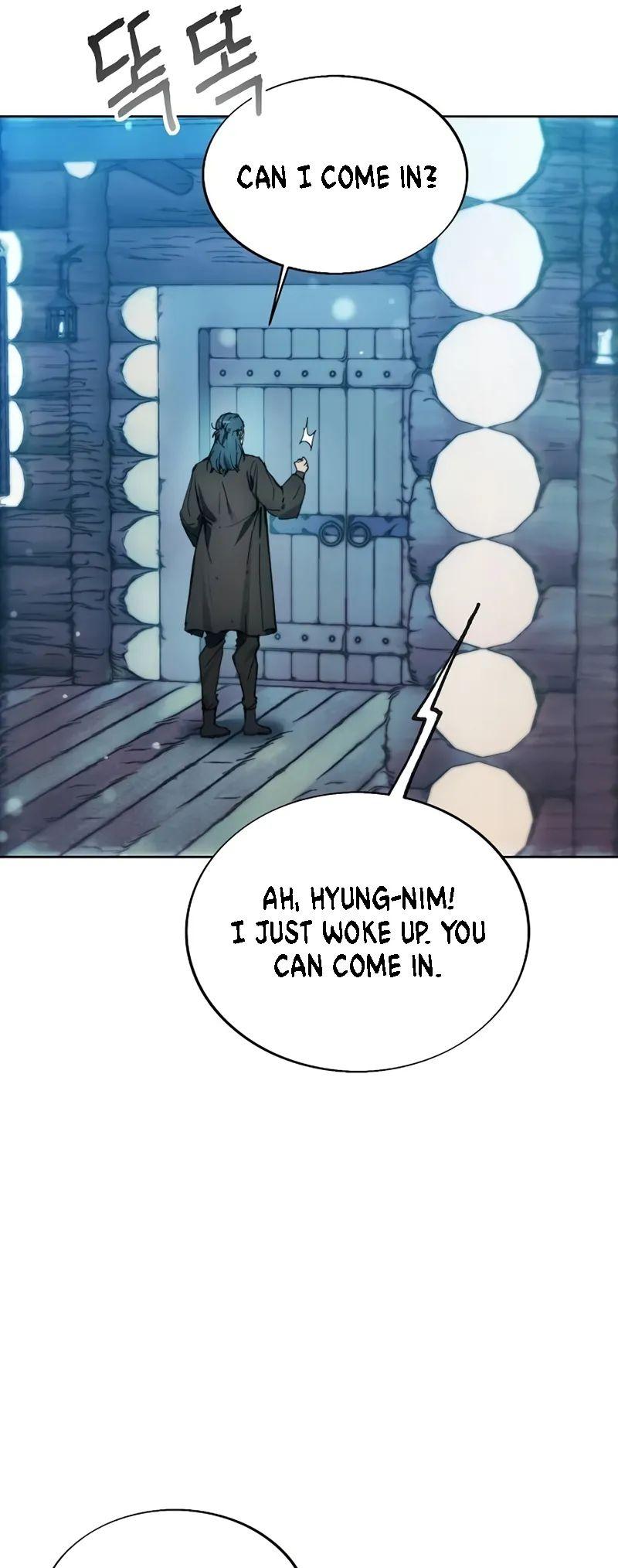 How to Live as a Villain Chap 138 - Next Chap 139