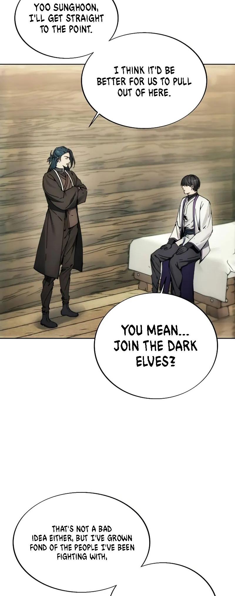 How to Live as a Villain Chap 138 - Next Chap 139