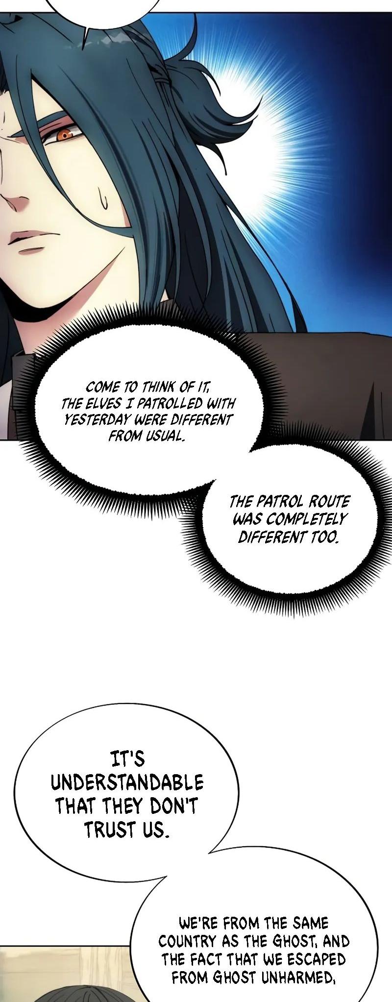 How to Live as a Villain Chap 138 - Next Chap 139